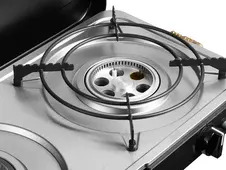 2 Cook Turbo FFD Deluxe QR