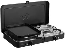 2 Cook Turbo FFD Deluxe QR