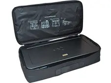 2 Cook Turbo FFD Deluxe QR