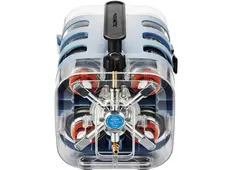 Cadac Quad Power Pak QR