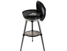 Carri Chef 40 BBQ QR