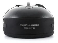 Carri Chef 40 BBQ QR