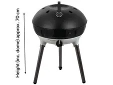 Carri Chef 40 BBQ QR