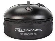 Carri Chef 50 BBQ QR