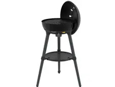 Carri Chef 40 Pro FFD BBQ QR