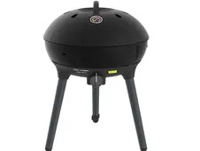 Carri Chef 40 Pro FFD BBQ QR