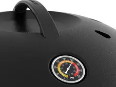 Carri Chef 50 Pro FFD BBQ QR