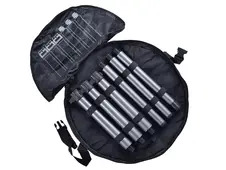 Carri Chef 40 Pro FFD BBQ QR