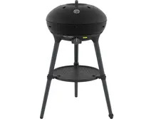 Carri Chef 50 Pro FFD BBQ/Paella Pan QR