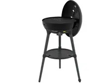 Carri Chef 50 Pro FFD BBQ QR