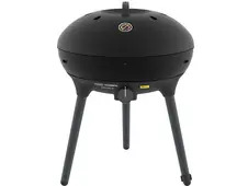Carri Chef 50 Pro FFD BBQ/Paella Pan QR