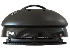 Carri Chef 50 Pro FFD BBQ QR