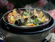 Cadac Chef Pan 40