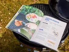 Cadac Camping Cook-book