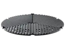 Carri Chef 40 Pro FFD BBQ/Paella Pan QR