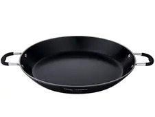 Carri Chef 40 BBQ/Paella Pan QR