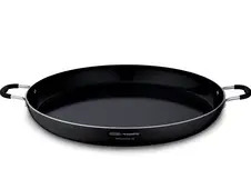 Carri Chef 40 Pro FFD BBQ/Paella Pan QR