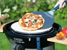 Cadac Stainless Steel Pizza Lifter