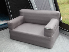 Campese Duo Two Seat Sofa and Chair