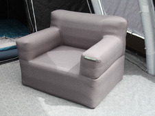 Campese Duo Two Seat Sofa and Chair