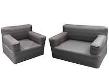 Campese Duo Two Seat Sofa and Chair