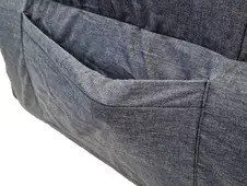 Campese Thermo Arm Chair