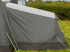 Outdoor Rev  Cayman Annexe - Poled