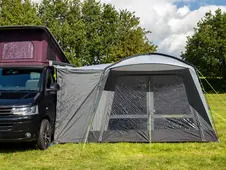 Outdoor Rev Cayman DT - Poled (Low)