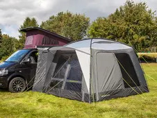 Outdoor Rev Cayman DT - Poled (Low)