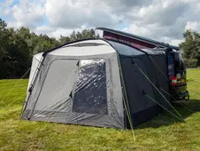 Outdoor Rev Cayman DT - Poled (Low)