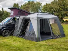 Outdoor Rev Cayman DT - Poled (Low)