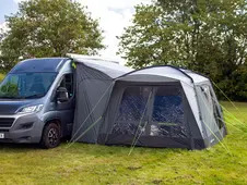 Outdoor Rev Cayman DT - Poled - (Mid)