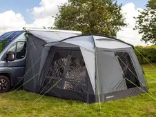 Outdoor Rev Cayman DT - Poled - (Mid)