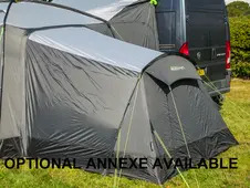 Outdoor Rev Cayman DT - Poled - (Mid)