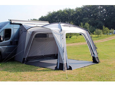 Outdoor Revolution Cayman F/G Drive-Away Awning 2022