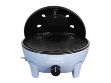Cadac Citi Chef 40 Table Top Portable Gas BBQ - Sky Blue