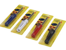 Clipper Tube gas Flame Lighter