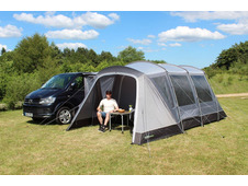 Outdoor Revolution Cayman Curl XLE F/G Drive-Away Awning