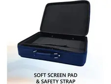 Falcon 22" Protective TV Carry Case