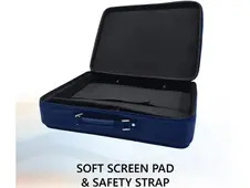 Falcon 24" & 27" Protective Carry Case