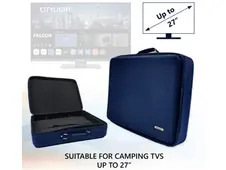 Falcon 24" & 27" Protective Carry Case