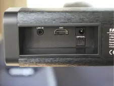 Falcon 30watt Immersive Soundbar