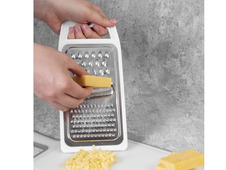 Coco & Gray Flat Grater