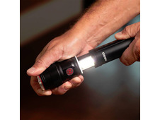 Nebo Franklin Slide Rechargeable Torch