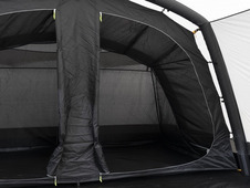 Kampa Hayling 4 AIR Tent Bundle Package Deal