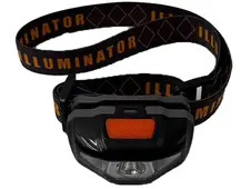 Quest Elite Rocket Terran Head Torch