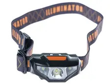 Quest Elite Rocket Terran Head Torch