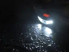 Quest Elite Rocket Terran Head Torch