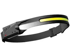 Quest Elite Rocket Antares Head Torch