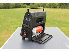 Outdoor Revolution Portable Gas Heater 1200W